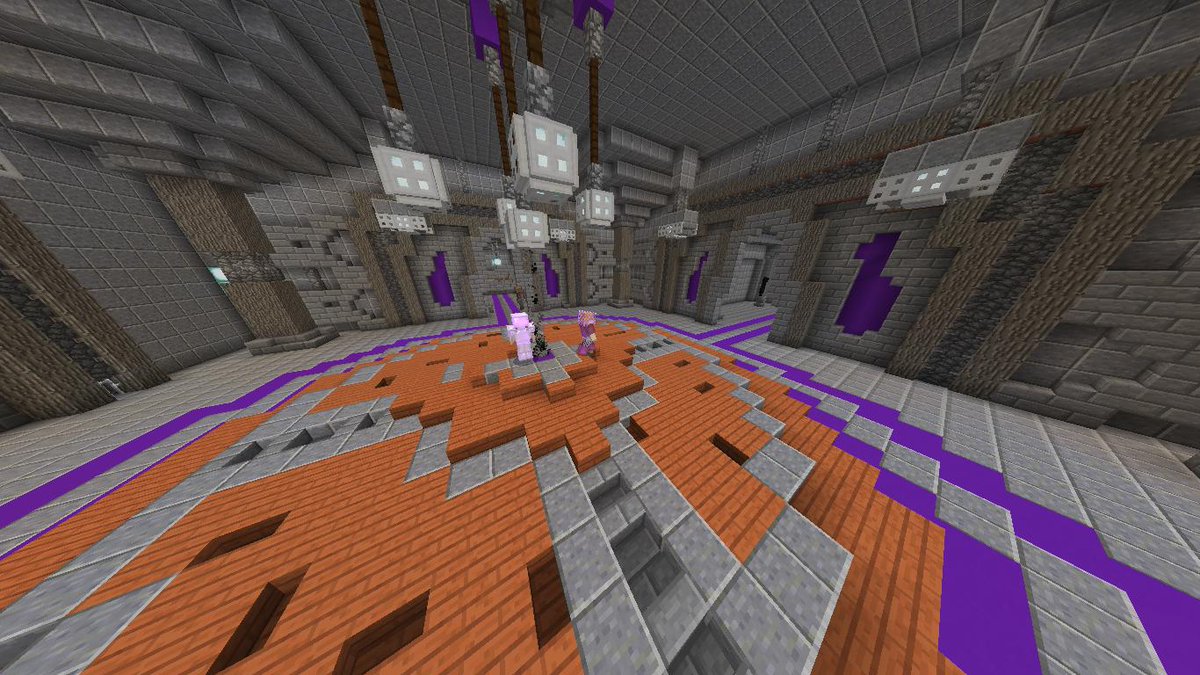 StormNetworkPE's tweet image. Bom dia jovens!
O RankUP,teve alguns upgrades nesta segunda-feira (24/06).
 Tais como novo Lobby Principal,novo Lobby de Minas,nova MinaPvP.
Obrigado aos nossos seguidores,que contam com 11.261 Registros,sendo eles,8.117 ativos semanalmente. Até mais.