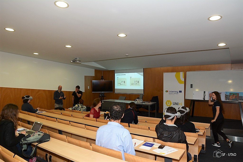 uniplusi's tweet photo. 🇪🇸 Muchísimas gracias a todos los participantes del Coaching Tecnológico de ayer en la #UTAD y, por supuesto, al ponente Bruno Vide
🇵🇹 muchas gracias a todos los participantes del coach tecnológico ayer en #utad y, por supuesto, al preletor bruno vide
#uniplusi https://t.co/OwBE7ez9y2