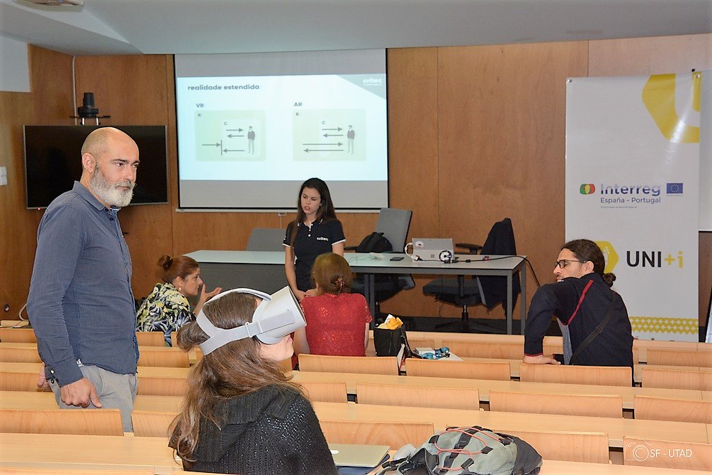 uniplusi's tweet photo. 🇪🇸 Muchísimas gracias a todos los participantes del Coaching Tecnológico de ayer en la #UTAD y, por supuesto, al ponente Bruno Vide
🇵🇹 muchas gracias a todos los participantes del coach tecnológico ayer en #utad y, por supuesto, al preletor bruno vide
#uniplusi https://t.co/OwBE7ez9y2
