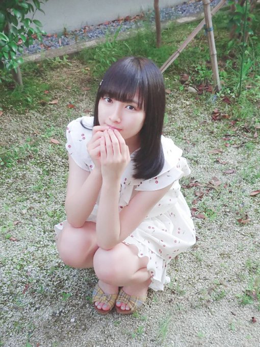 Twitterのコスプレ画像12