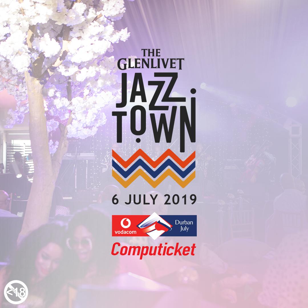 JazzTownSA's tweet photo. The chutes are lined, the saddles are polished and The Glenlivet JazzTown is ready to add THE perfect blend of style, soul and THE Whiskey to welcome Greyville's stars.
#theglenlivetjazztown https://t.co/0yMRHCl2cU
