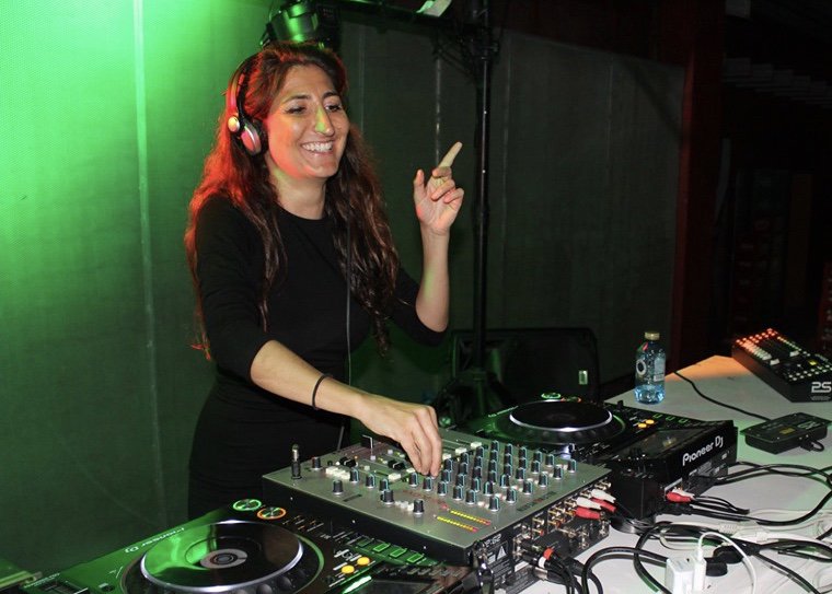 New release by Dj Auriga - `I STAND HERE` is out now! 
djanetop.com/news/new-relea…

Give your voice for Dj Auriga from Spain vote now on our website to get her in TOP 100 DjaneTop 2019!
djanetop.com/djanes/auriga/