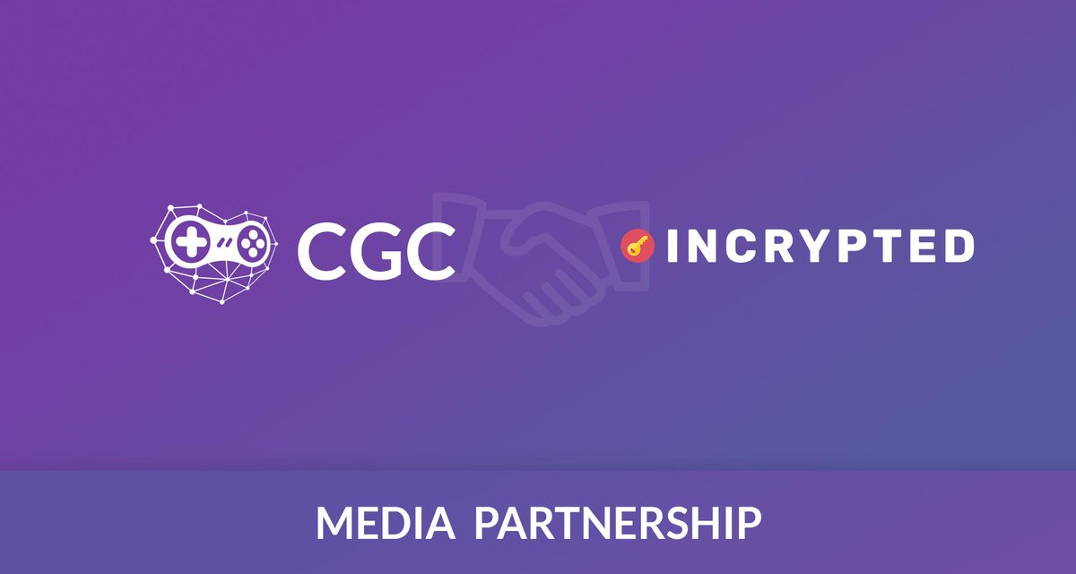 Hey, what are you looking for in #business? 😜

Take a look at our friend and partner #Incrypted, community based #media #network about #cryptocurrency and #blockchain. They have all you need in one place.

Believe or not? Just check it out (incrypted.net) to make sure!