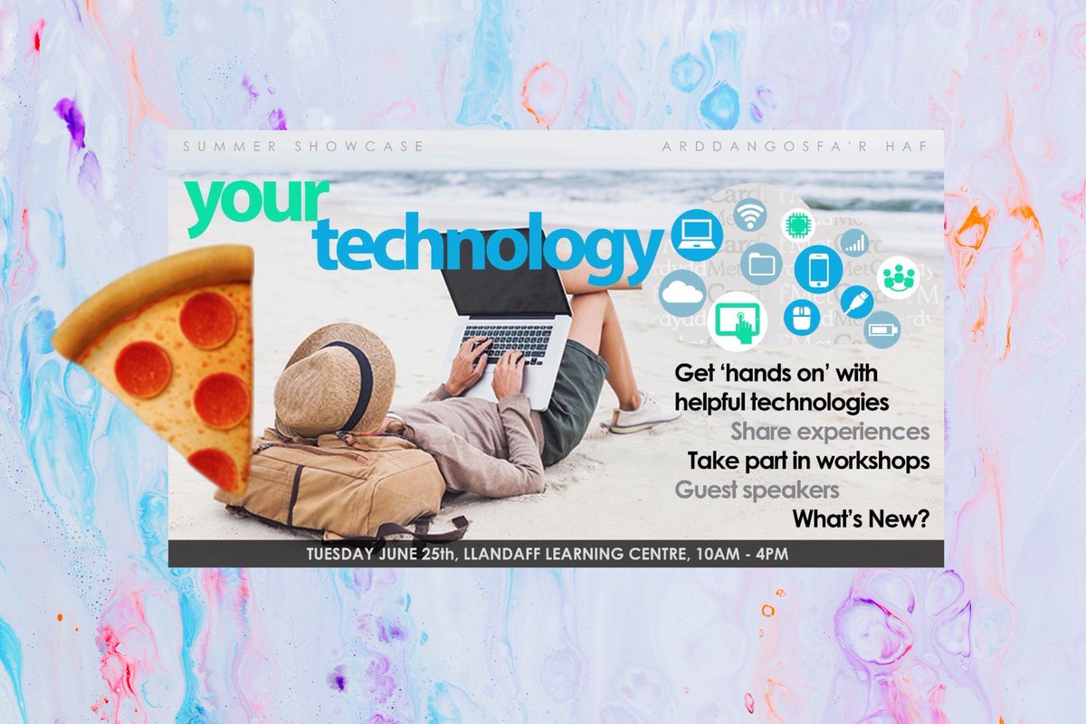 cmet_yourtech's tweet photo. YourTech @ Zen today! Come &amp; join the fun #cmet_yourtech https://t.co/6Srr2eVaNg