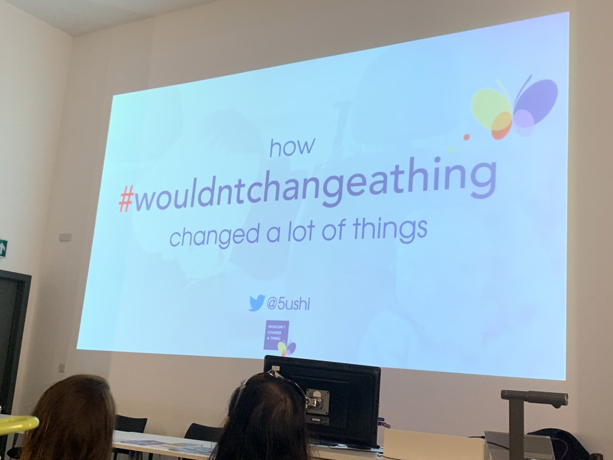 rgunmldc's tweet photo. #WouldntChangeAThing #buildingbridges #rgunmldc https://t.co/sOcnY1PvM2