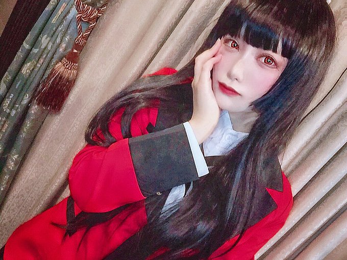 Twitterのコスプレ画像56