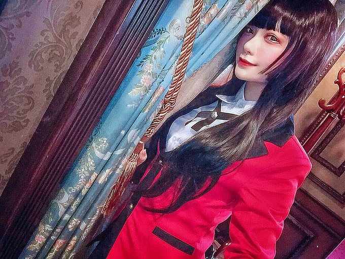 Twitterのコスプレ画像57