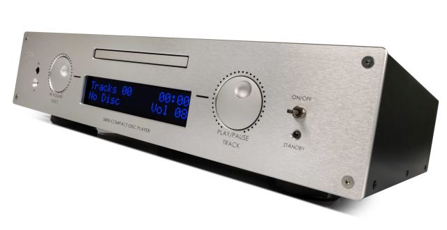 mitchellandjohn's tweet photo. Today, we've announced details of our new S800 CD player which is shipping globally. Find out more on our Facebook page:

https://t.co/wFcdQqpJrQ @mianaudio https://t.co/rLneYtI8qT