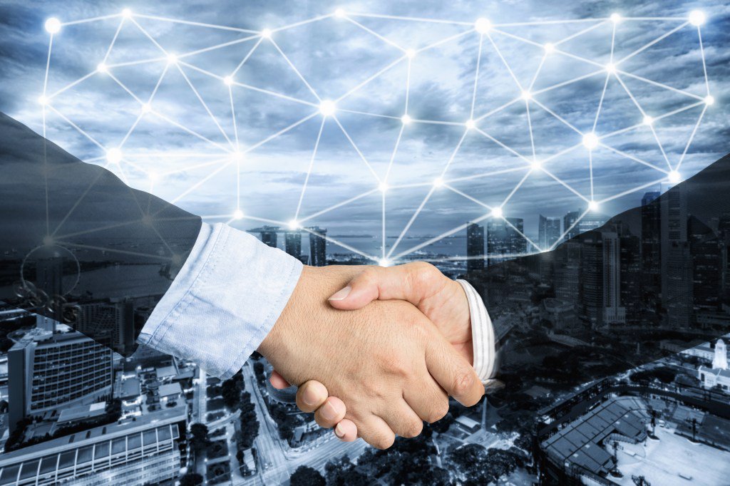 Showpad, a sales enablement platform for managing presentations and other collateral, raises $70M tcrn.ch/2XrLXsZ by <a href="/ingridlunden/">Ingrid</a>