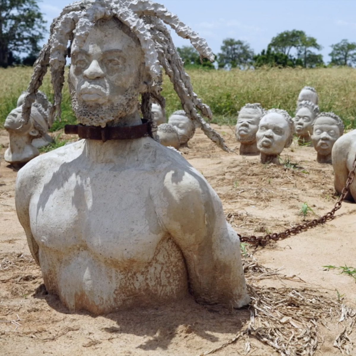 &ldquo;There are just so many narratives and it&rsquo;s not a single story, hence