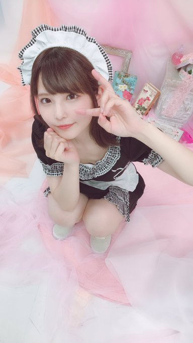 Twitterのコスプレ画像13