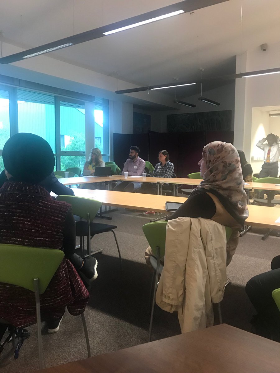 uduakarchibong1's tweet photo. Great session on #UnitedValues by #AssiaHussain #mdicac2019 https://t.co/0x2RMf3FSR