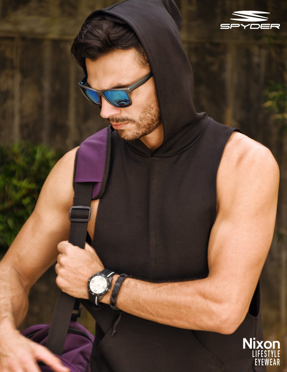 TeamSpyderPH's tweet photo. Nixon : Lifestyle Eyewear

SRP:
With Polarized Lens: Php 1295
With Polycarbonate Lens: Php 1195

FEATURES:
Grilamid Frames (tough and flexible)
Polarized Lenses
High Impact Resistant

Available only at the physical stores, contact us at https://t.co/T8xbVApPwX https://t.co/TeCkAWmIKs