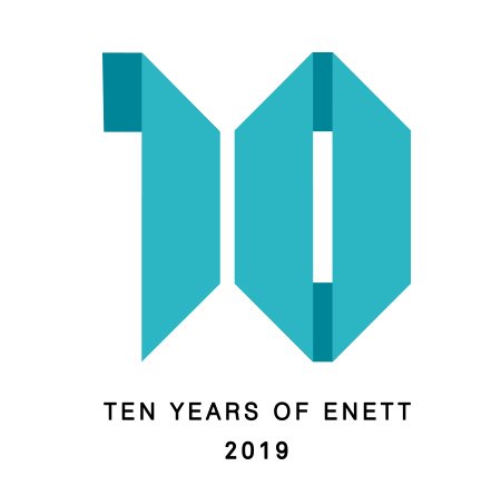 To wrap up eNett’s celebration of the 10th anniversary since our joint venture between Travelport and Optal, I’d like to say thanks to all of the people who’ve helped make eNett great. Here are some milestones during the journey that have stood out for me  bit.ly/2YeHUNG