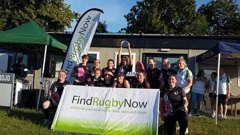 A few pictures from the LIT7s tournament @lit7s  @FindRugbyNow @DorchGirlsRugby @YeovilRugbyGirl