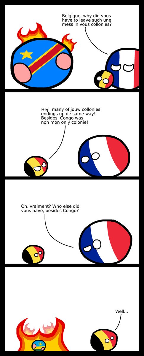 Gratuit Images Polandball On Twitter Belgian Colonies Via Reddit Https T Co le plus cool par