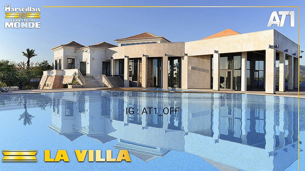 AT1_Off's tweet photo. #LMvsMonde4
#DIAPO #VISITE #VILLA
LES MARSEILLAIS VS LE RESTE DU MONDE 4
VILLA
#LesAnges #LesAnges11 #LesMarseillais #LMvsMonde #LMvsMonde3 #LaVilla #LVDCB #LVDCB4 #LVLBDC #LBDC #LaBatailleDesCouples #10CouplesParfaits #MELAA #MELAA4 #LPDLA6 #LVDA3 #FriendsTrip #FT5
#likefor https://t.co/r1oRLIZxja