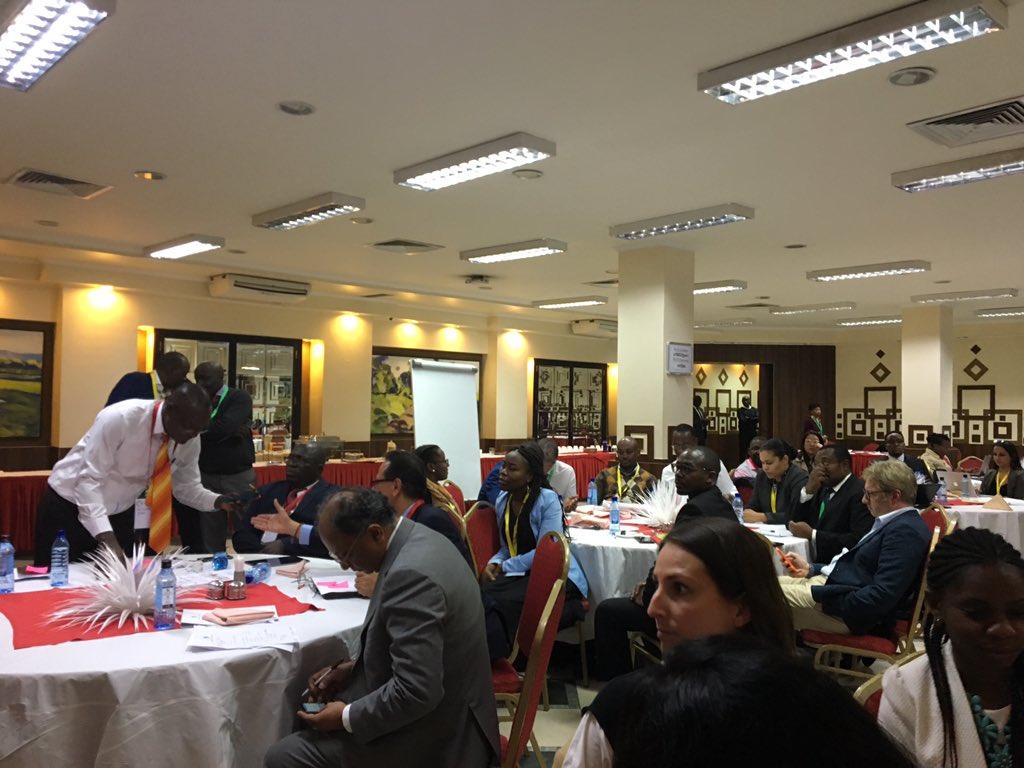 Rubenvellenga's tweet photo. Co-designing the #SDG Innovation Lab to break silos &amp; strengthen the #Innovation &amp; #Enterprise ecosystem in #Kenya to accelerate implementation of the #BigFour &amp; let the Country thrive in SDG realization.

#LeaveNoOneBehind 
#FourthIndustrialRevolution
#SDGPartnershipPlatform https://t.co/G8VzasZRKY