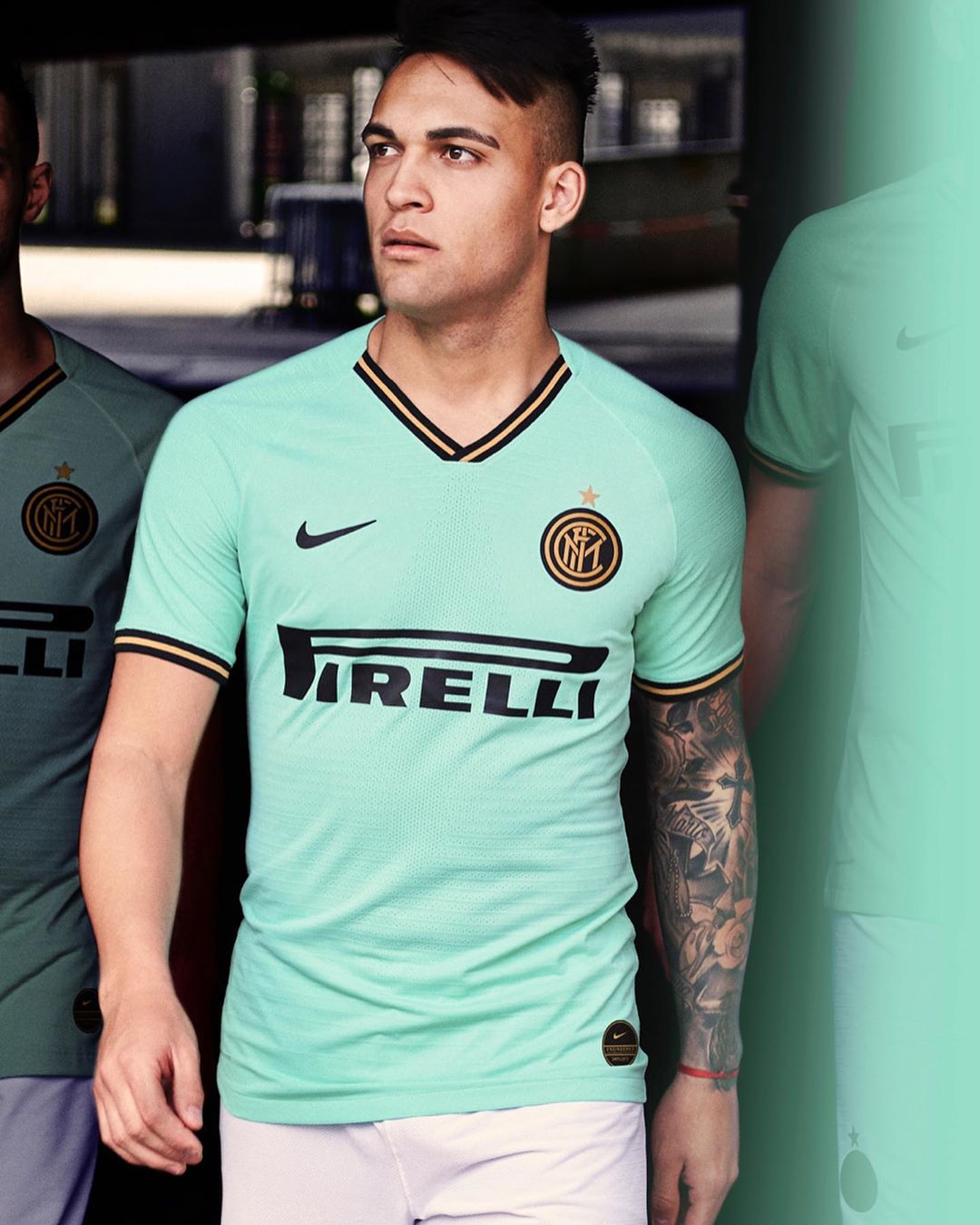 Remera del inter hotsell