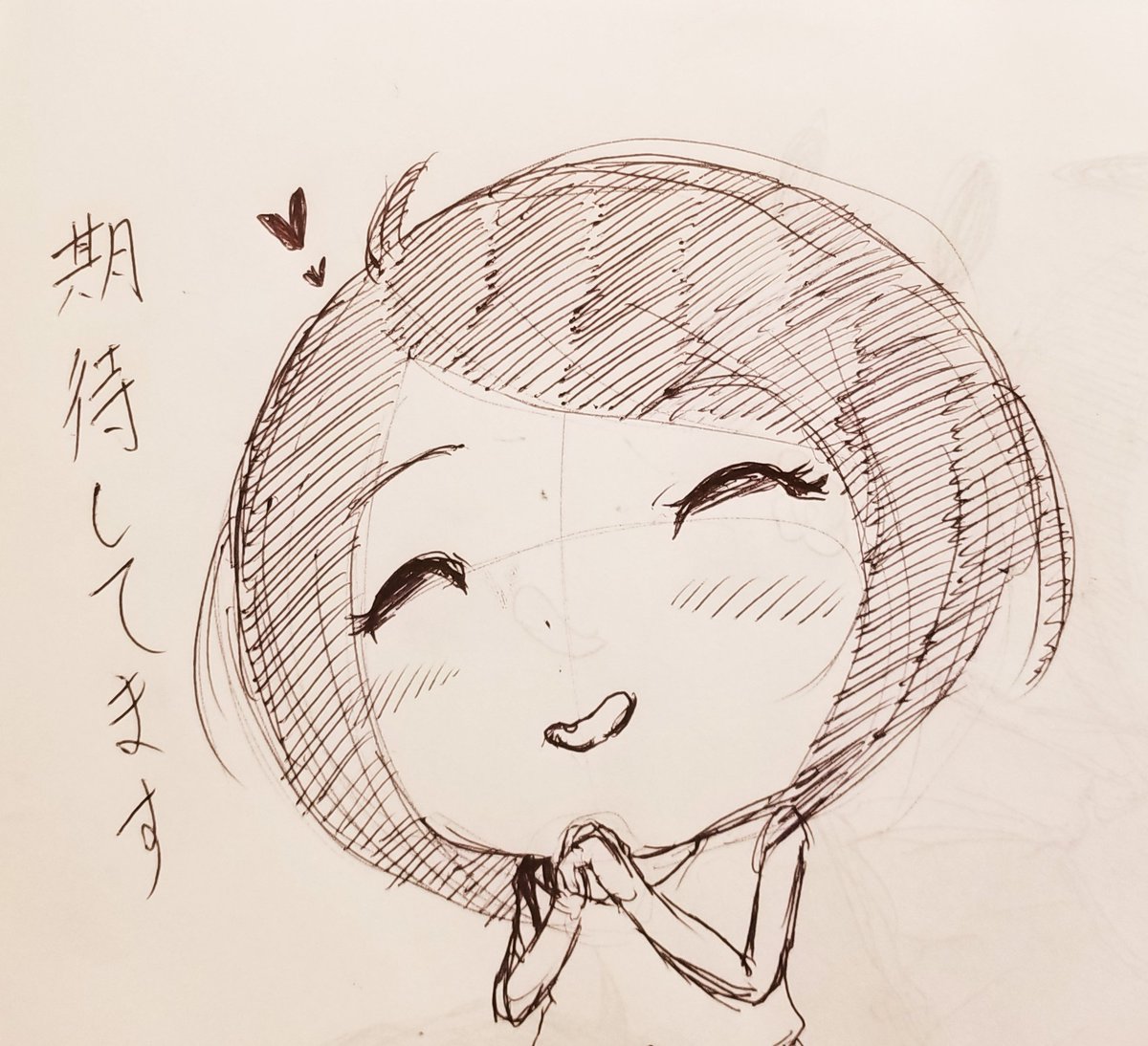 つよろん スマホの絵描き人 りんごちゃん ｷﾀｲｼﾃﾙﾖ O ﾟ ﾟ O りんごちゃん りんご りんご娘 アップル ワクワク譲 ワクワク わくわく編集部 イラスト王国 イラスト好きな人と繋がりたい イラスト練習 かわいい女の子メーカー