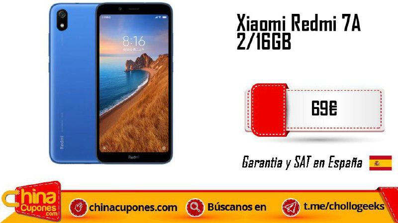 ofertasxiaomi's tweet photo. RETWEET! #XIAOMI #CHOLLOS #OFERTAS #DESCUENTOS 

ENLACE: https://t.co/LiMSfs2m0c https://t.co/q9a5UIaXhb