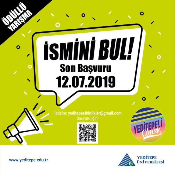 Detaylar için👇
docs.google.com/forms/d/e/1FAI…