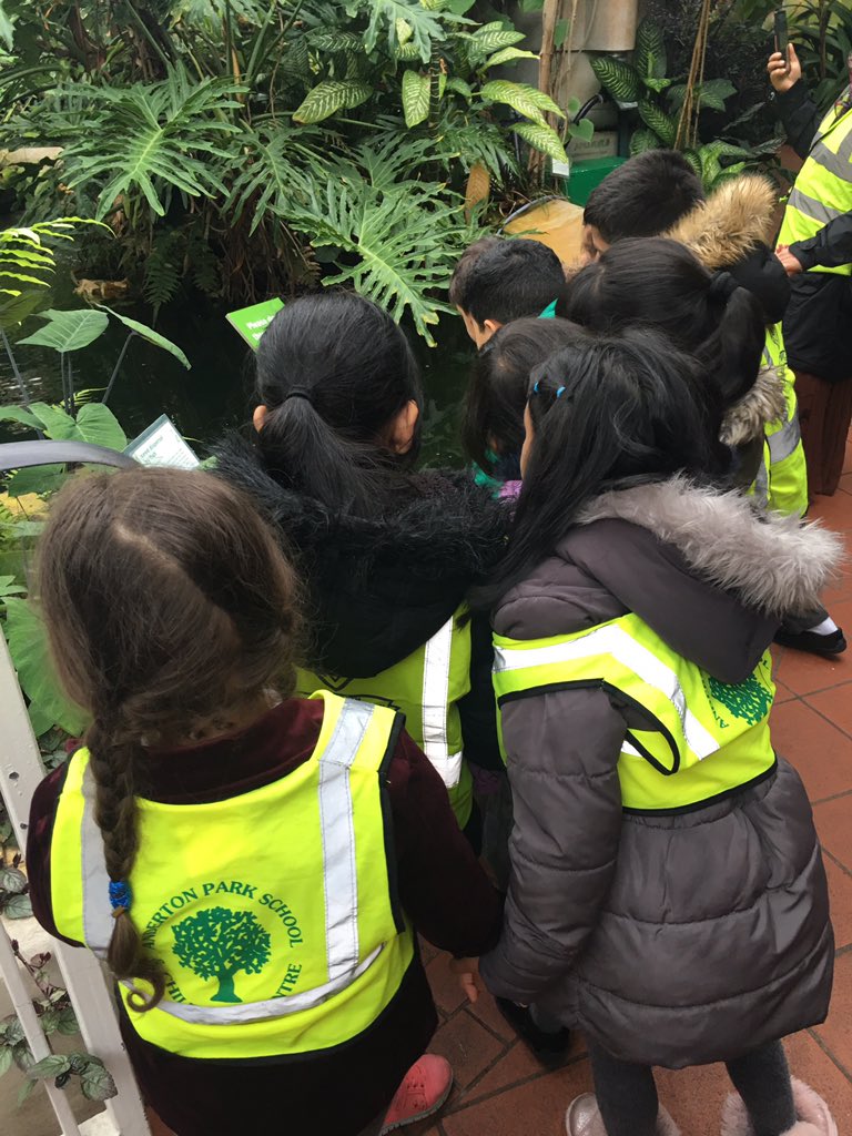 fbegum7's tweet photo. Curious 1BE by the pond. @AndertonPark https://t.co/rBPTW483Jw