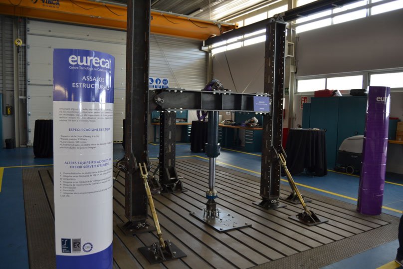 APTE_es's tweet photo. 🔴#Noticias | El equipo del centro tecnológico de Eurecat en el @parcteclleida participa en el proyecto europeo #SCOREwater, que digitalizarà la red de alcantarillado de Barcelona. 

#LosParquesAportan 

➡️https://t.co/MhkUXhS7zZ https://t.co/ODSfks2RzD