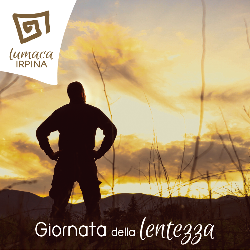 LIrpina's tweet photo. #GiornataDellaLentezza
 Rallenta!
 Guardati, osserva la bellezza che ti circonda, inspira e portala dentro di te, espira e butta fuori tutto ciò che non lo è. 
 Sorridi e sii grata.
 Festeggia la #Lentezza con noi! 
  https://t.co/t03ck3BpTH https://t.co/TX6JYUROx3