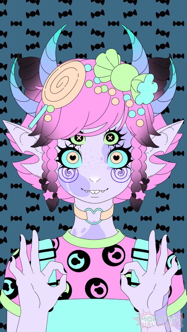 Comments 5574 to 5535 of 24029 - Monster Girl Maker by Emmy- GhoulKiss