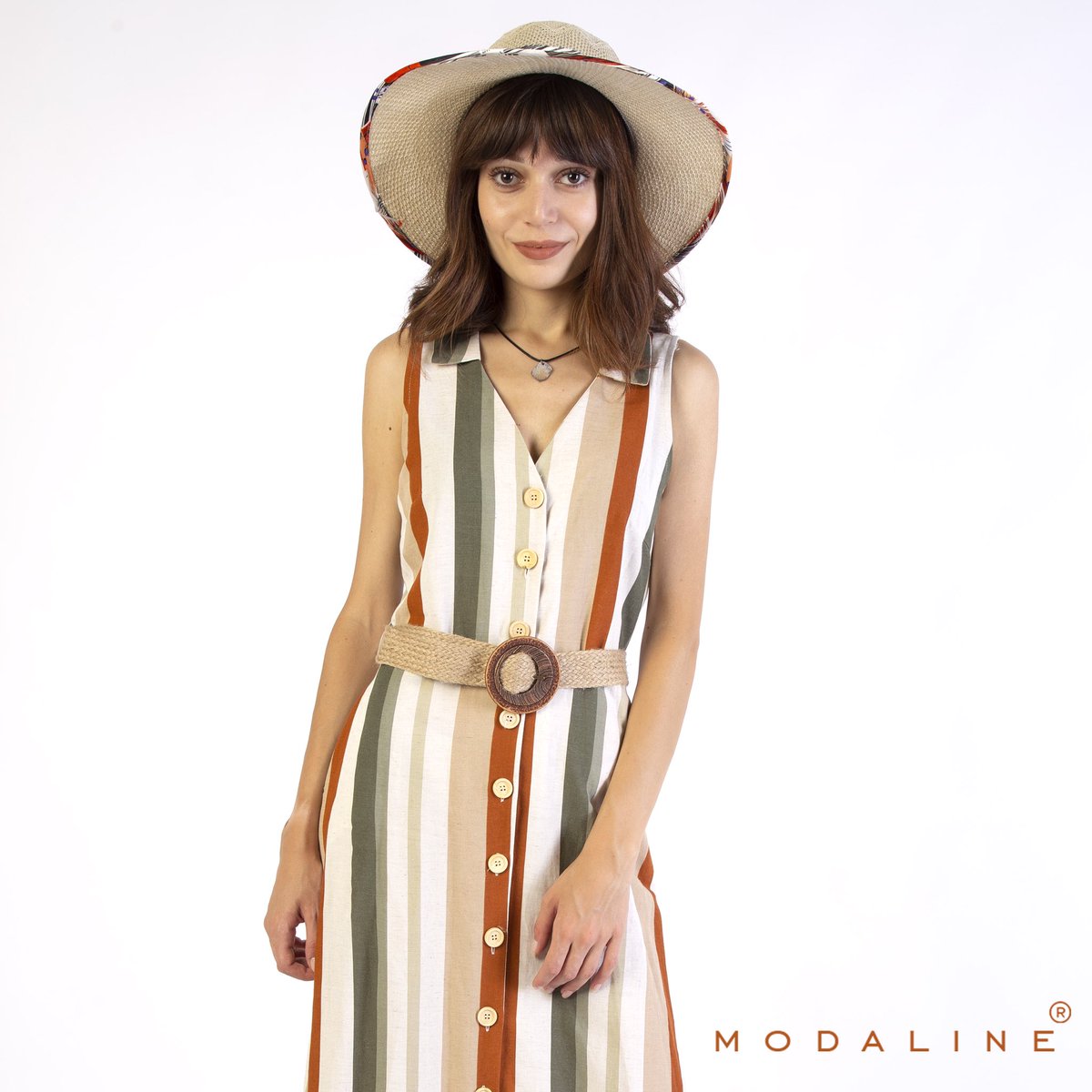 Sahil modası seni çağırıyor! 🏖
📍modalinepark.com