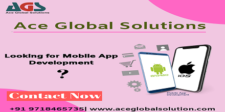 #MobileAppDevelopment|Ace Global Solutions | @9718465735
#androidapp #app #mobileapp #mobileappdevelopment #appdevelopment #androidappdevelopment #appmanagement