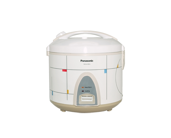 reputehome's tweet photo. 1.8 l capacity | Non stick | 710W cooking power | 5hrs keep warm function https://t.co/wYthSWRykT