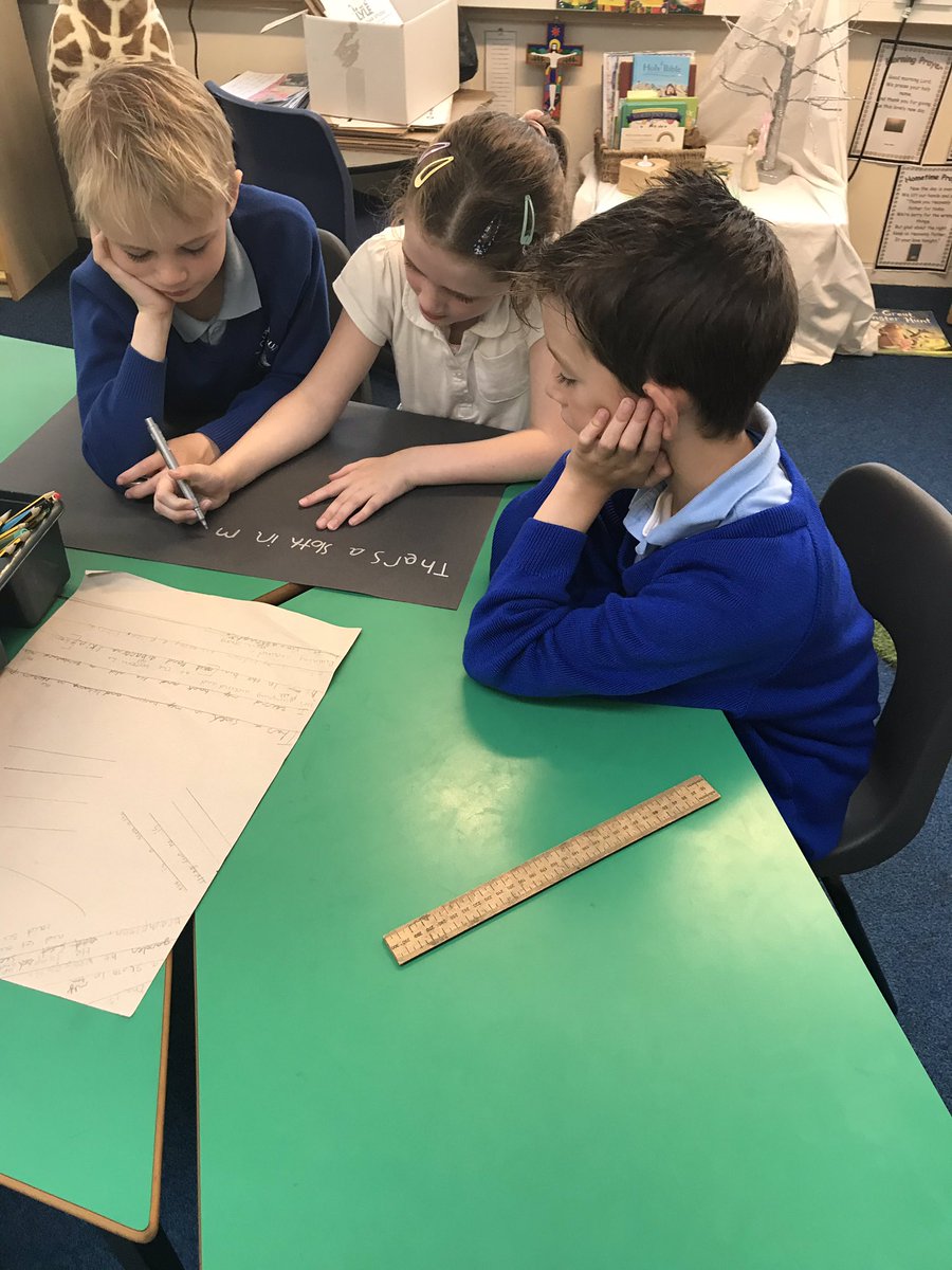 LadymountNews's tweet photo. Some brilliant poetry writing going on in Year 2,
There’s a sloth in our classroom and we don’t know what to do! #ignitetsa #chesterzoo #ignitezoo19 https://t.co/sKp1FTctag