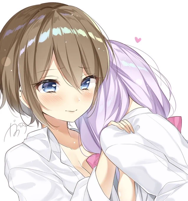 #百合の日 