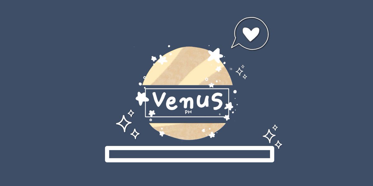 VENUSPH_'s tweet photo. ★ ᵂᵉˡᶜᵒᵐᵉ ᵗᵒ ⱽᵉⁿᵘˢ ᴾᴴ ! ★
Venus PH is an online shop dedicated to brighten up your Fangirl/ Fanboy lives!
★ PH GOs: #VenusPHGO
★ UPDATES: #VenusUPDATE
★ FEEDBACK: #VenusFEEDBACK
~ Please support us by following us ★ thank you! https://t.co/Z4DzKZA76K