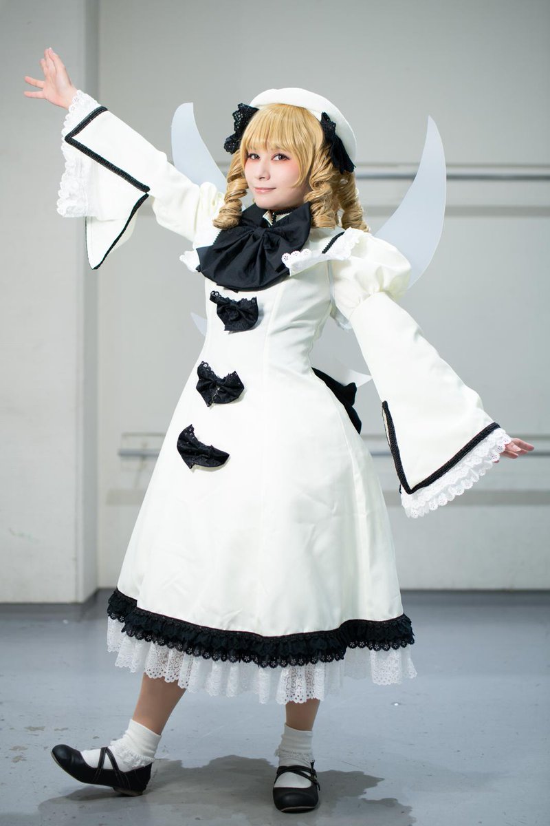 東方Project ルナチャイルド コスプレ フルセット 東方Project 東方三