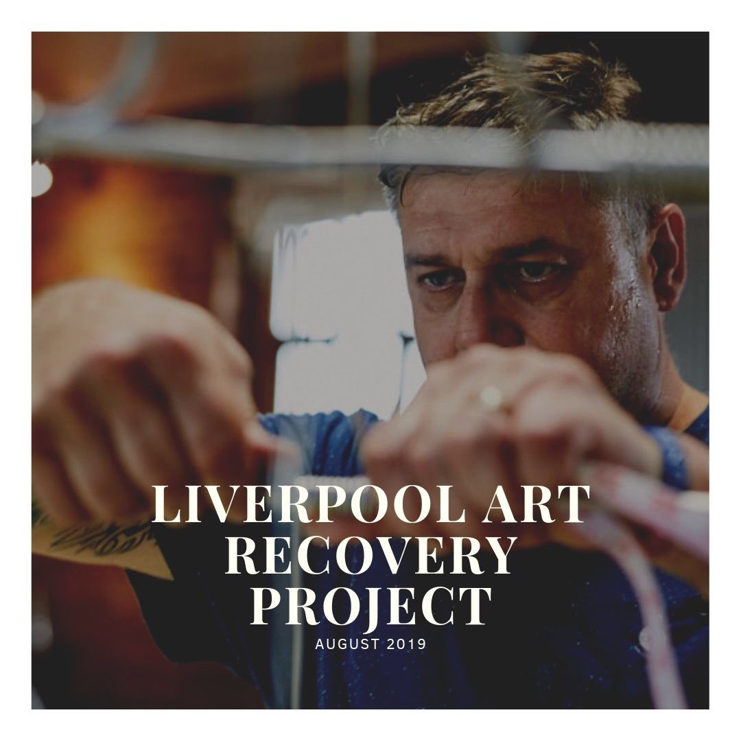 Are you based in Liverpool, connected with the Armed Forces and fancy trying something creative this August? Then we want to meet you! NB: No art experience necessary.

For more info, please get in touch at sue@thedriveproject.co.uk

With - <a href="/Bravo22Company/">Bravo 22 Company</a> <a href="/PoppyLegion/">Royal British Legion</a>