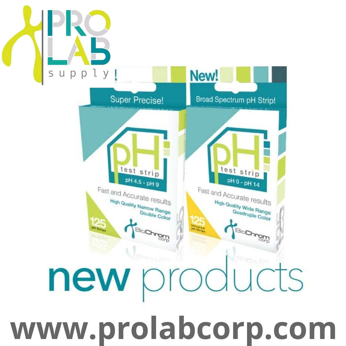 prolabcorp's tweet photo. Discover our New products: #pH test strips for test your body easy. And universal pH strip for industrial, personal, and labs use.
#phstrips #Balance #Diet #weightloss #HealthyEating #HealthyDiet #biomedicine #test #chemistry https://t.co/5w9zMSMUUd