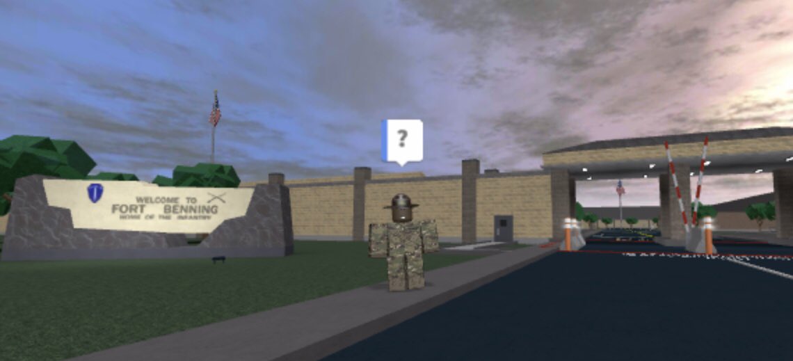 Robloxarmy Hashtag On Twitter - the noob army training center roblox