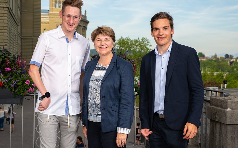 VBS - DDPS tweet media