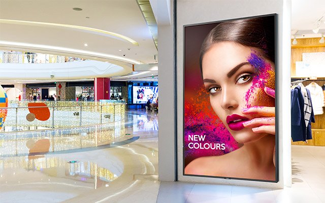 Where extreme detail &amp; colour accuracy are important, only #4KUHD will deliver the clarity of visualisation needed. Trust @NEC_Display_UK heritage in #display quality for future-proof performance. bit.ly/2LfcTWo