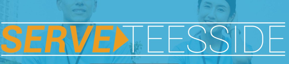 Churches are uniting to #ServeTeesside - mailchi.mp/4b70db0b1646/c…