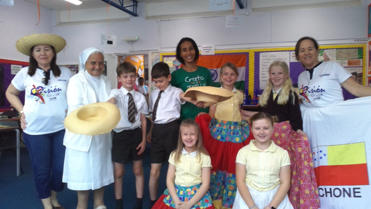 OLS Year 4 tweet media