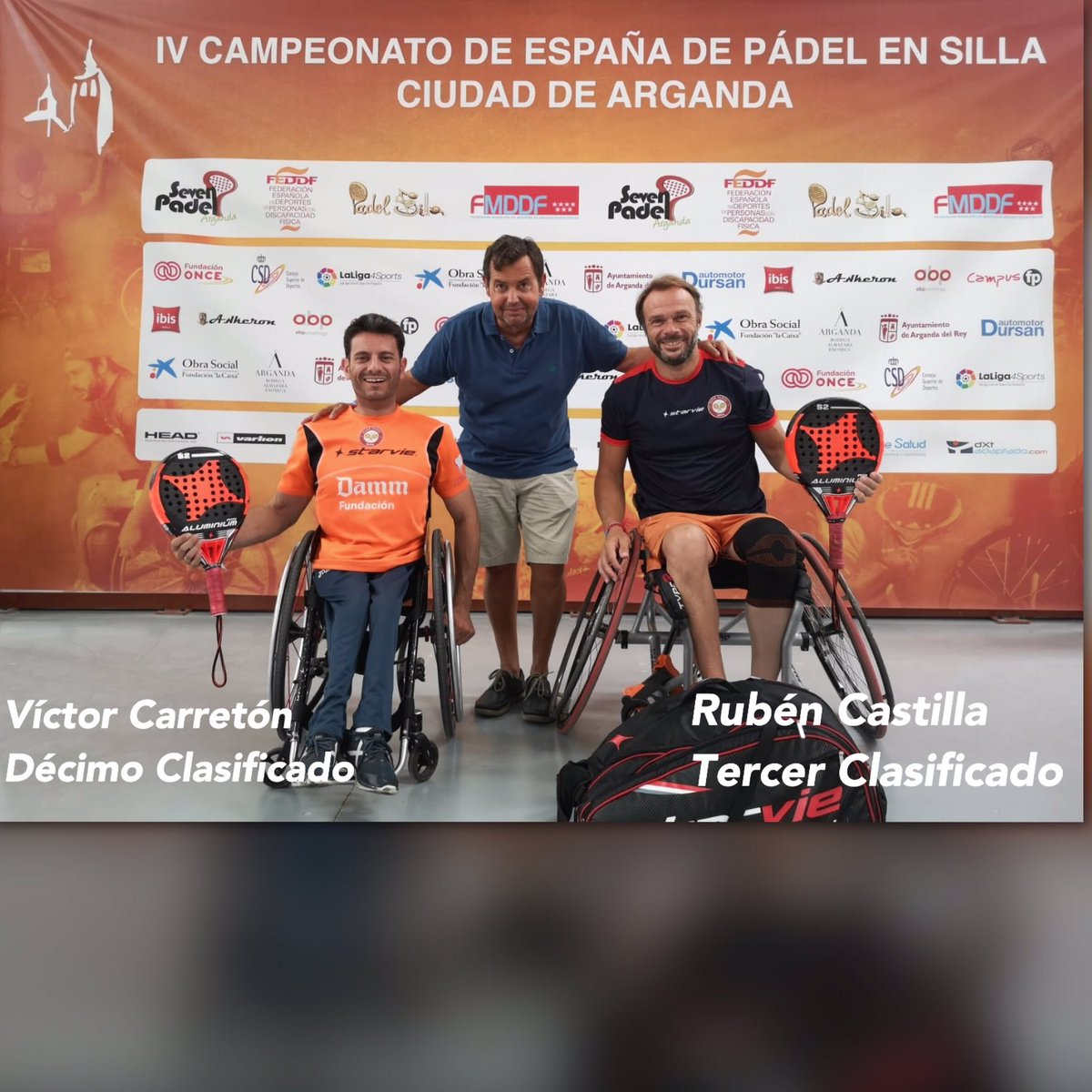 Víctor Carretón tweet media