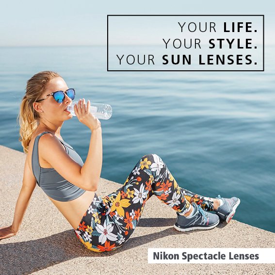 Erskine Eyecare on Twitter "Choose the style to suit you this summer