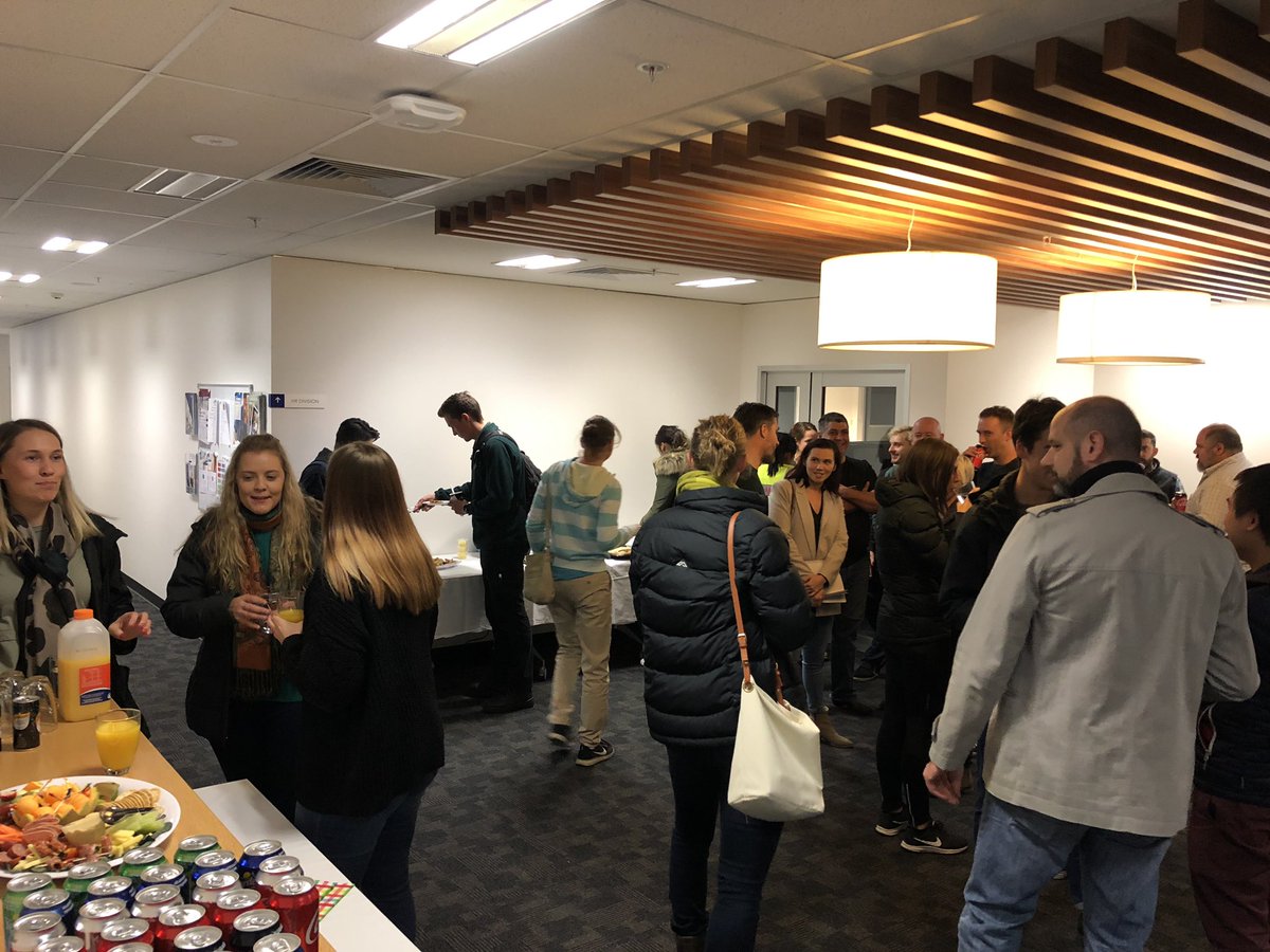 LachieGraham's tweet photo. Great interactive learning at a @AusParamedics #PACPD on Cardiology by Dr Daniel Cehic at St Andrews Hospital. https://t.co/D5j9kzHmyl