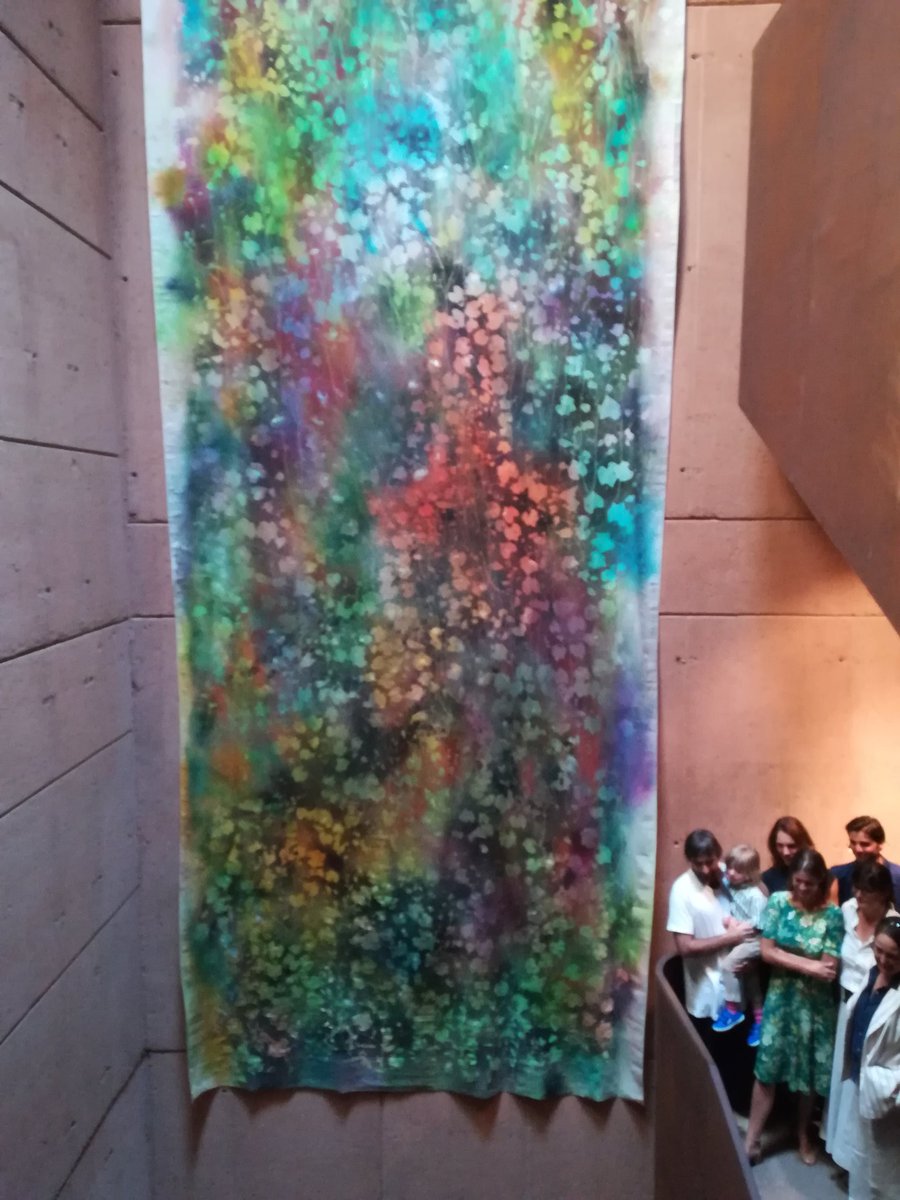 Untitled (#Antinori), è il nuovo progetto di #SamFalls. L’opera è concepita per interagire con il paesaggio del #ChiantiClassico. Visitabile dal 26 giugno 2019 
#MarchesiAntinori #APP #AAPSamFalls #SamFallsperAntinori <a href="/AntinoriFamily/">Marchesi Antinori</a>
A cura di <a href="/ilariabonacossa/">ilaria bonacossa</a>