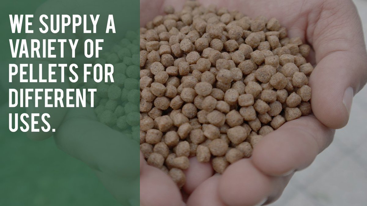 BPellets's tweet image. From premium #pellets for heating to horse bedding, Buy Biomass Pellets can offer you the best pellets to use for your business needs.

If you would like to find out more information, send us a message.