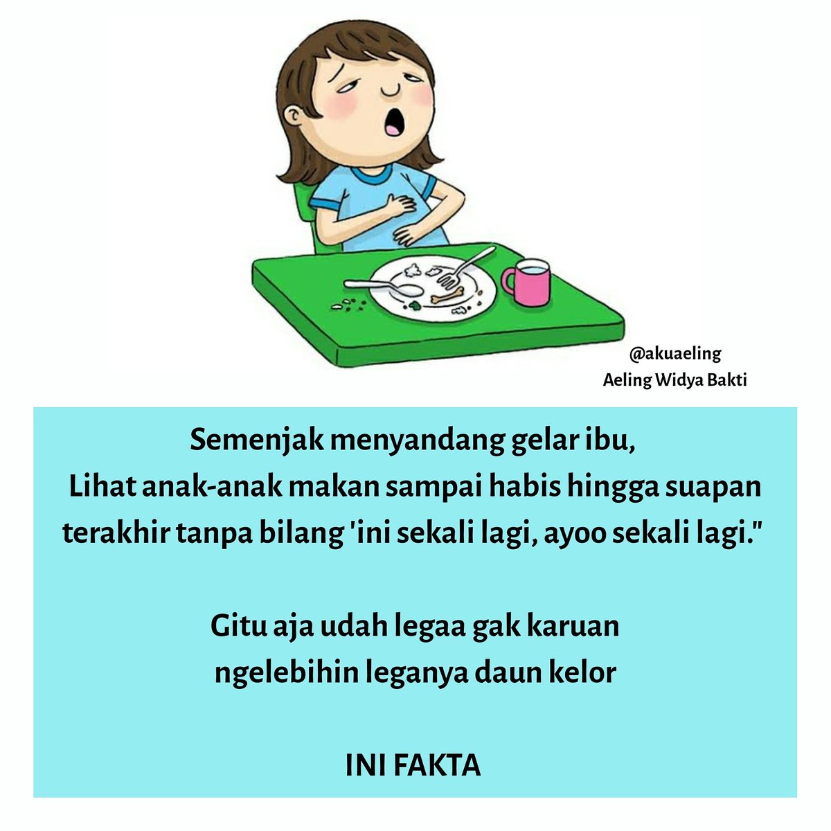 AWB_ael's tweet photo. #halobalita
#bukuanak
#parentingnabawiyah
#MahkamahKonstitusi https://t.co/grrCitS4pK